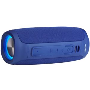 Altavoz Bluetooth Denver Btv - 220Blue 2 X MGS0000001418