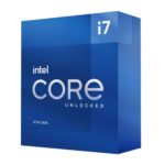 Micro. Intel I7 11700K Lga 1200 MGS0000001905