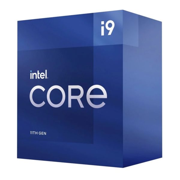 Micro. Intel I9 11900 Lga 1200 MGS0000001908