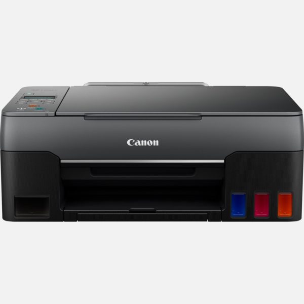 Multifuncion Canon Pixma G3560 Megatank Inyeccion MGS0000002107