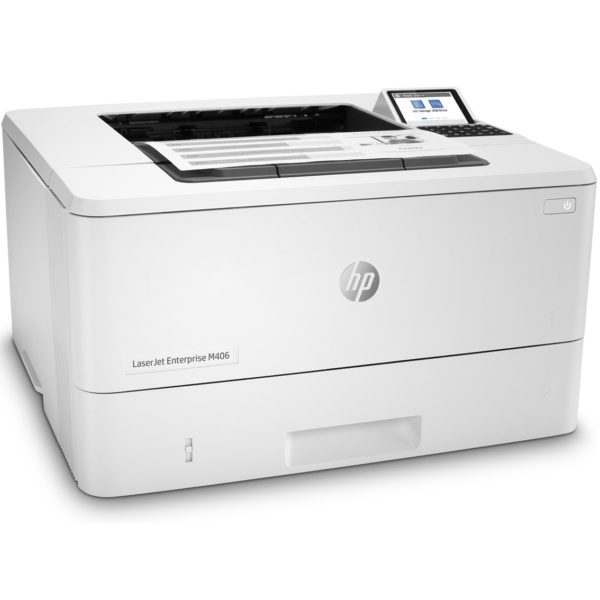 Impresora Hp Laser Monocromo Laserjet Enterprise MGS0000002112