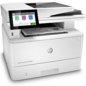 Multifuncion Hp Laser Monocromo Laserjet Enterprise MGS0000002113