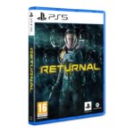 Juego Ps5 -  Returnal MGS0000002207