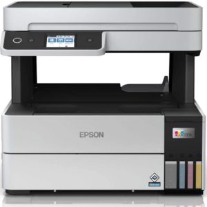 Multifuncion Epson Inyeccion Color Ecotank Et - 5150 MGS0000002254