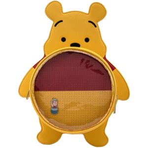 Mochila Longefly Disney Winnie The Pooh MGS0000002854