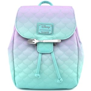 Mochila Longefly Disney La Sirenita MGS0000002857