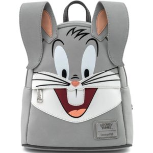 Mochila Longefly Warner Bros Looney Tunes MGS0000002863