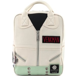 Mochila Loungefly Cazafantasmas Equipamiento Venkman MGS0000002867