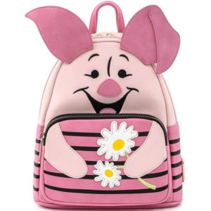 Mochila Longefly Disney Piglet MGS0000002868