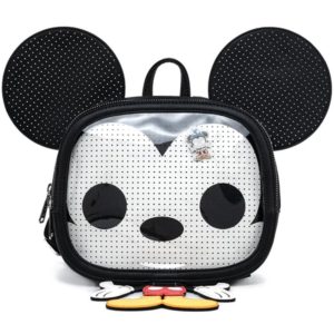 Mochila Longefly Disney Mickey Mouse MGS0000002872