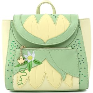 Mochila Longefly Disney Tiana Y El MGS0000002881