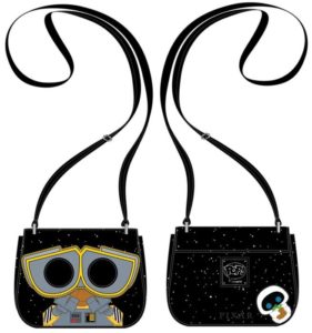 Bolso Longefly Disney Pixar Wall - E Y MGS0000002886
