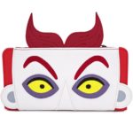 Cartera Tarjetero Loungefly Disney Pesadilla Antes MGS0000002903