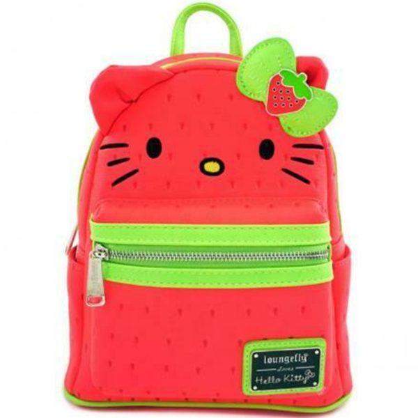 Mochila Loungefly Hello Kitty Hello Kitty MGS0000002906