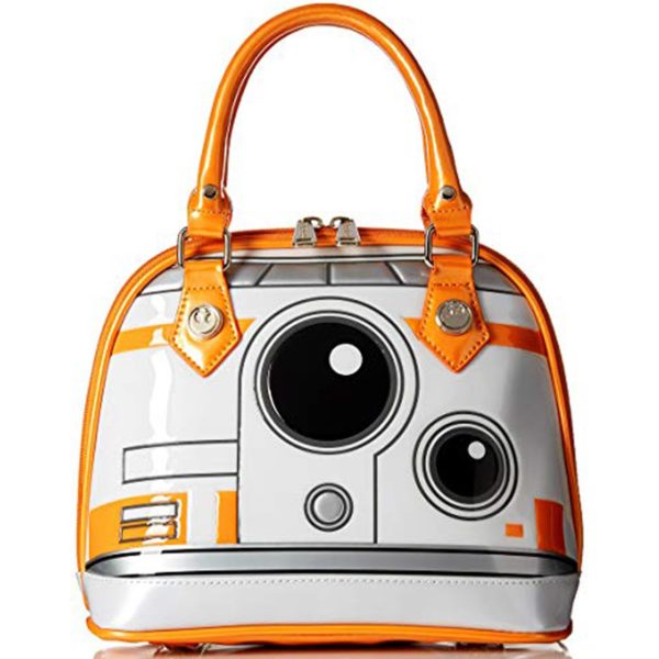 Bolso Loungefly Star Wars Bb - 8 Robot MGS0000002907