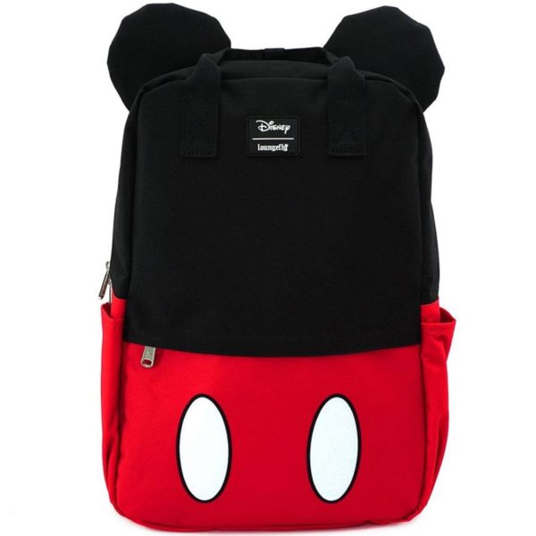 Mochila Loungefly Disney Mickey Mouse MGS0000002908