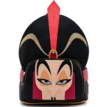 Mochila Loungefly Disney Aladdin Jafar MGS0000002940