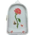 Mochila Loungefly Disney La Bella Y MGS0000002941