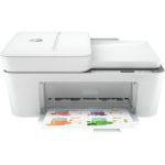 Multifuncion Hp Inyeccion Color Deskjet 4120E MGS0000002942