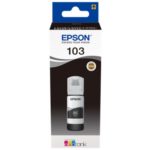 Cartucho Ecotank Epson 103 Negro Ink MGS0000002969