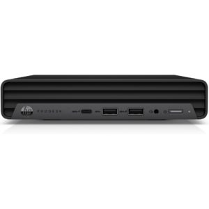 Ordenador Hp Prodesk 400 G6 Mini MGS0000003034