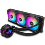 Kit Refrigeracion Liquida Asus Rog Strix MGS0000003051