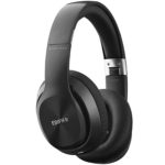 Auriculares Edifer W820Bt Negro Bluetooth W820BT