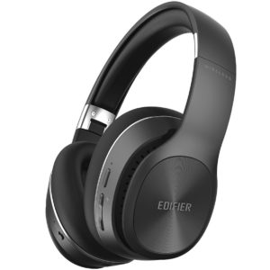 Auriculares Edifer W828Nb Negro Bluetooth W828NB