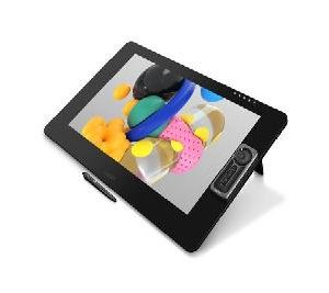 Tableta Digitalizadora Wacom Cintiq Pro 24 WACOM-DTH-2420