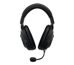 Auriculares Logitech Pro Gaming X 981-000818