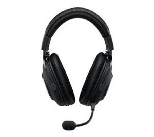 Auriculares Logitech Pro Gaming X 981-000818