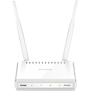 Punto Acceso Sobremesa D - Link Dap - 2020 300Mbps DAP2020