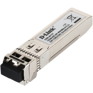 Adaptador Sfp+ D - Link Dem - 431Xt 10Gbase - Sr Multimodo DEM431XT