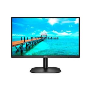 Monitor Led 24 Pulgadas Aoc 24B2Xda DSP0000000965