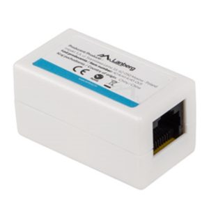 Adaptador Cat6 Lanberg Utp Rj45 Hembra DSP0000001225