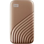 Disco Duro Externo Hdd Wd Western DSP0000002459