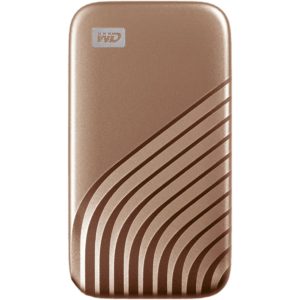 Disco Duro Externo Hdd Wd Western DSP0000002459