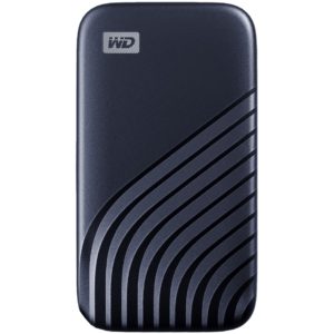Disco Duro Externo Hdd Wd Western DSP0000002464