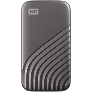 Disco Duro Externo Hdd Wd Western DSP0000002465