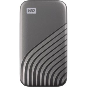 Disco Duro Externo Hdd Wd Western DSP0000002466