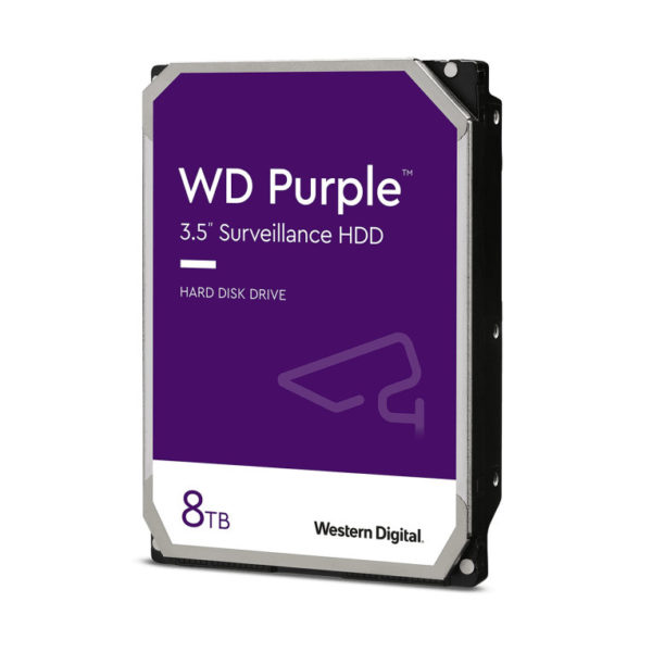 Disco Duro Interno Hdd Wd Western DSP0000002514