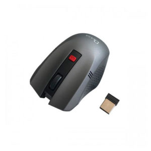 Raton Optico Inalambrico L - Link Gris DSP0000002516