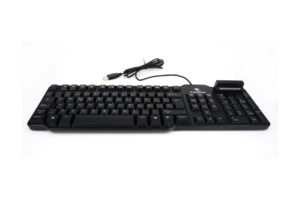 Teclado Coolbox Con Lector Dniie DSP0000002525