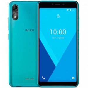 Telefono Movil Smartphone Wiko Y51 Mint DSP0000002557