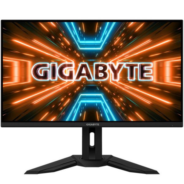Monitor Gaming Gigabyte M32Q - Ek 32Pulgadas 2560 DSP0000002566