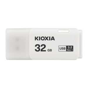 Memoria Usb 3.2 Kioxia 32Gb U301 DSP0000002568