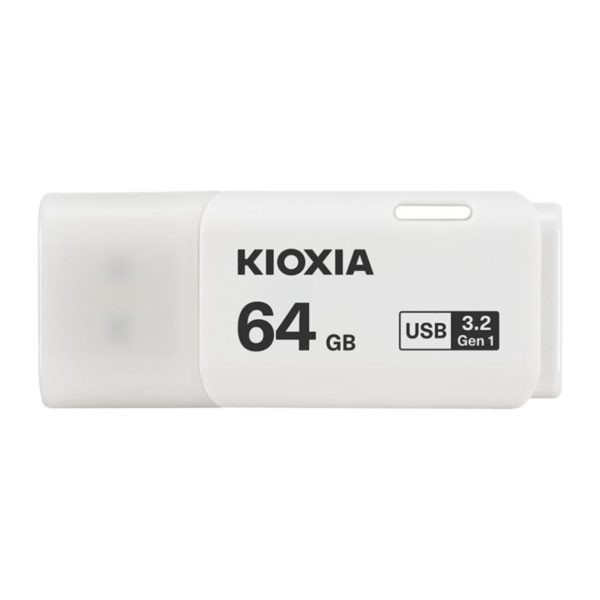 Memoria Usb 3.2 Kioxia 64Gb U301 DSP0000002569