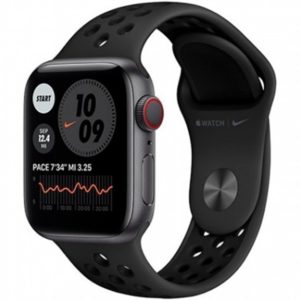 Reloj Apple Watch Nike Series 6 DSP0000002585