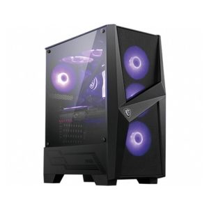 Torre Atx Msi Mag Forge 101M DSP0000002601