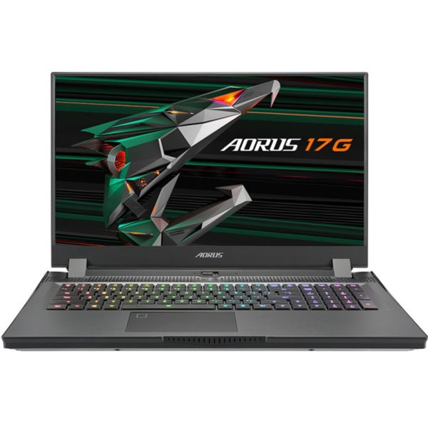 Portatil Gigabyte Aorus 17G Xd - 73Es345Sh I7 - 11800H DSP0000002602